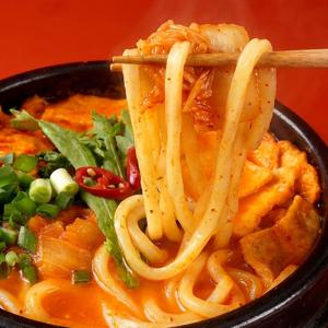 국물집 김치어묵우동 415gx3팩