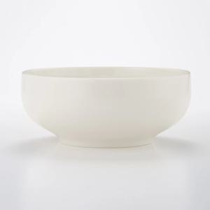 자기 보울 그릇 L