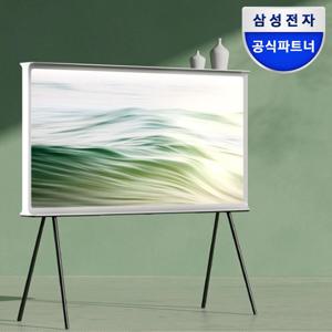 삼성 더세리프 TV KQ65LSD01AFXKR 163cm(65) QLED
