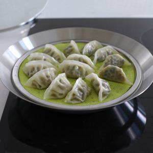 제이미롭스 올스텐 스팀냄비 찜기 찜냄비 (인덕션가능) - 대 사이즈