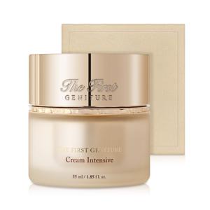 더퍼스트 제너츄어 보습 영양크림 인텐시브 55ml