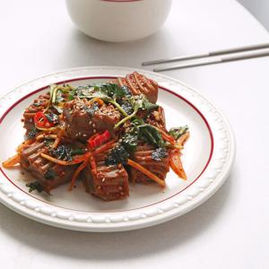 시라쿠스 쉐난고 카디날 레트로 플레이트 원형접시 XL 23.3cm