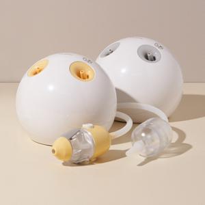 전동식 의료용 아기 콧물흡입기 흡인기 크린노즈 인아웃 HNA-1000 휴대용