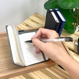 초미니 핸디 미니 업무 포켓 작은 수첩 노트 A7