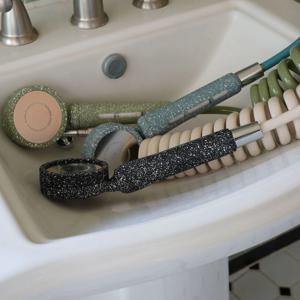 바디3중필터포함 _별빛 필터 샤워기+스프링호스