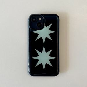 에폭시 범퍼 케이스 슈팅스타