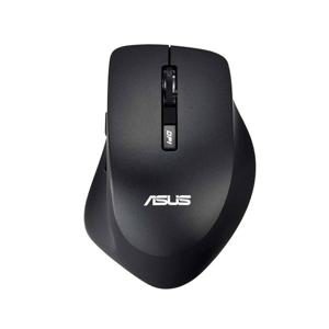 ASUS WT425 무선마우스 (블랙) 사무용 게이밍 인체공학 마우스