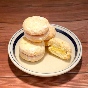 삐에드핏 수제 다쿠아즈 아몬드 쿠키 다저트 업체납품 선물