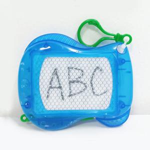 미니 칠판 키링 드로잉 패드 보드 그림 그리기 키홀더 필기 자석 마그네틱