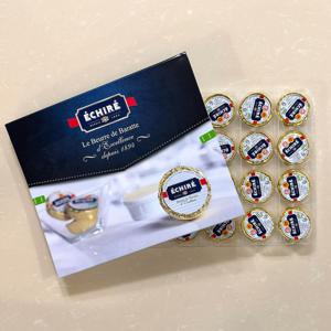 에쉬레 가염포션버터 20g*20개 프랑스 직수입