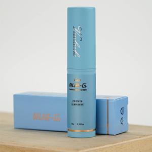 벨루아체 아나프G 바르는밤 근육 관절 스포츠 마사지 밤 파스 아나프지 스틱 콘드로이친밤