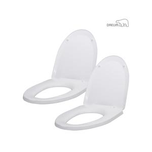 대림 양변기 커버 시트 TSC-201(특대형) 1+1