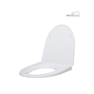 대림 무소음 슬로우다운 양변기 커버 시트 TSC-416D