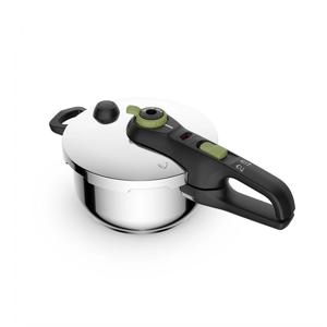 시큐어 트렌디 압력밥솥 3L(2~3인용)