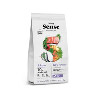 센스 그레인프리 어덜트 살몬 2kg (미니바이트)