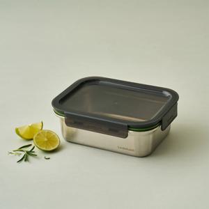 스텐 스테커블 1.2L (LST515)