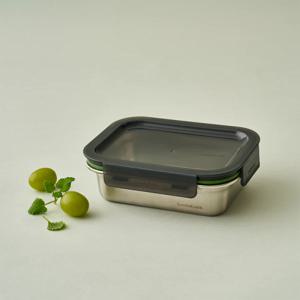 스텐 스테커블 600ml (LST513)