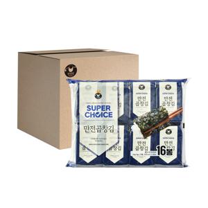 만전곱창김 4g*64봉