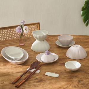 로얄포드 코지 2인세트 4인세트 홈세트 신혼그릇 그릇세트 예쁜그릇 집들이 선물