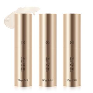 셀투셀 앰플 미백 수분 보습 멀티 스틱밤 3개