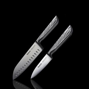 프리시젼 칼 2종세트(산도쿠식도16.5cm+과도9cm)