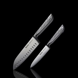 프리시젼 칼 2종세트(산도쿠식도16.5cm+과도12cm)