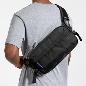 T26 원더 데일리 슬링백 5.5L 아이패드미니 고프로 스팀덱 크로스백 가방