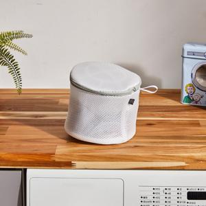 이중매쉬 원형세탁망 속옷양말용