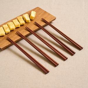 베이직 팔각젓가락 5P 세트 자주쓰는 펄각젓가락 5P 세트