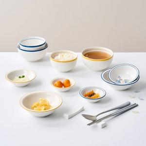 데일리 2인조 홈세트 12P