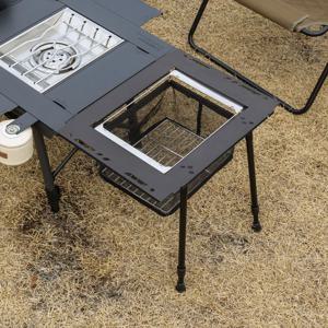 IGT테이블 버너 익스텐션 (어썸IGT, 하빌리스IGT 공용)