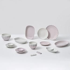 로얄포드 코지 2인 디너세트 17P