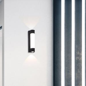 동성 LED 실내 실외 벽조명 외부 가정용 인테리어 트로리 8w 벽등
