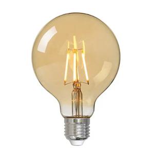 에디슨램프 LED 에디슨전구 볼구 디밍 밝기조절 G95 E26