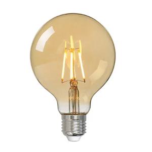 에디슨램프 LED 에디슨전구 볼구 G125 E26