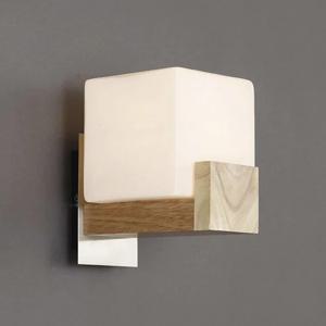 큐브 사각 벽등