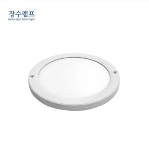 엣지 원형 직부 20W 우리조명 장수램프