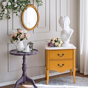 다니엘 협탁 침대사이드테이블