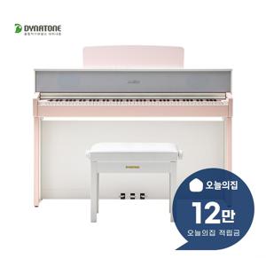 [렌탈] 디지털피아노 아트컬렉션 3센서 건반 5160 (퓨어 핑크) DPR5160_PK
