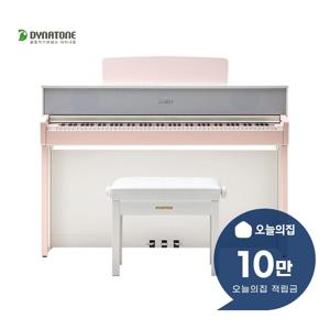 [렌탈] 디지털피아노 아트컬렉션 1센서 건반 4160 (퓨어 핑크) DPR4160_PK