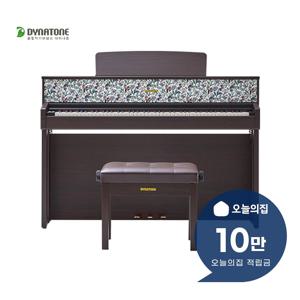 [렌탈] 디지털피아노 아트컬렉션 1센서 건반 (로즈우드 블라썸) DPR4160_RB