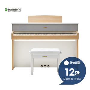 [렌탈] 디지털피아노 아트컬렉션 3센서 건반 5160 (내추럴 오크) DPR5160_OK