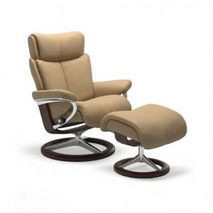 매직(Magic) 시그니처/샌드-브라운