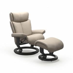 매직(Magic) 클래식/포그-그레이