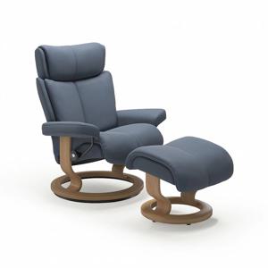 매직(Magic) 클래식/스패로우블루-오크