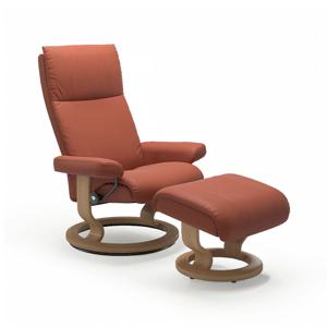 아우라(Aura) 클래식/헤나-오크