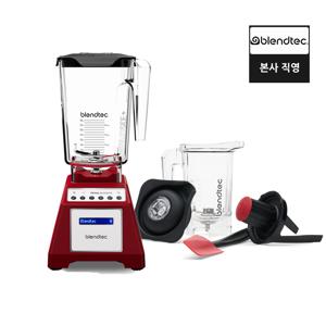 프리미엄 초고속 블렌더 토탈 블렌더 TWP 레드 2년 무상 AS 가정용