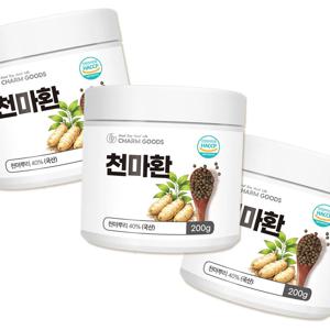 천마환 200g*3팩