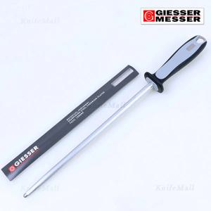 독일 219965-31 야스리(원형) 블랙 연마 칼갈이