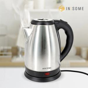 휴대용 여행용 전기 포트 포터 주전자 티 분유 커피 포터 IEP-180